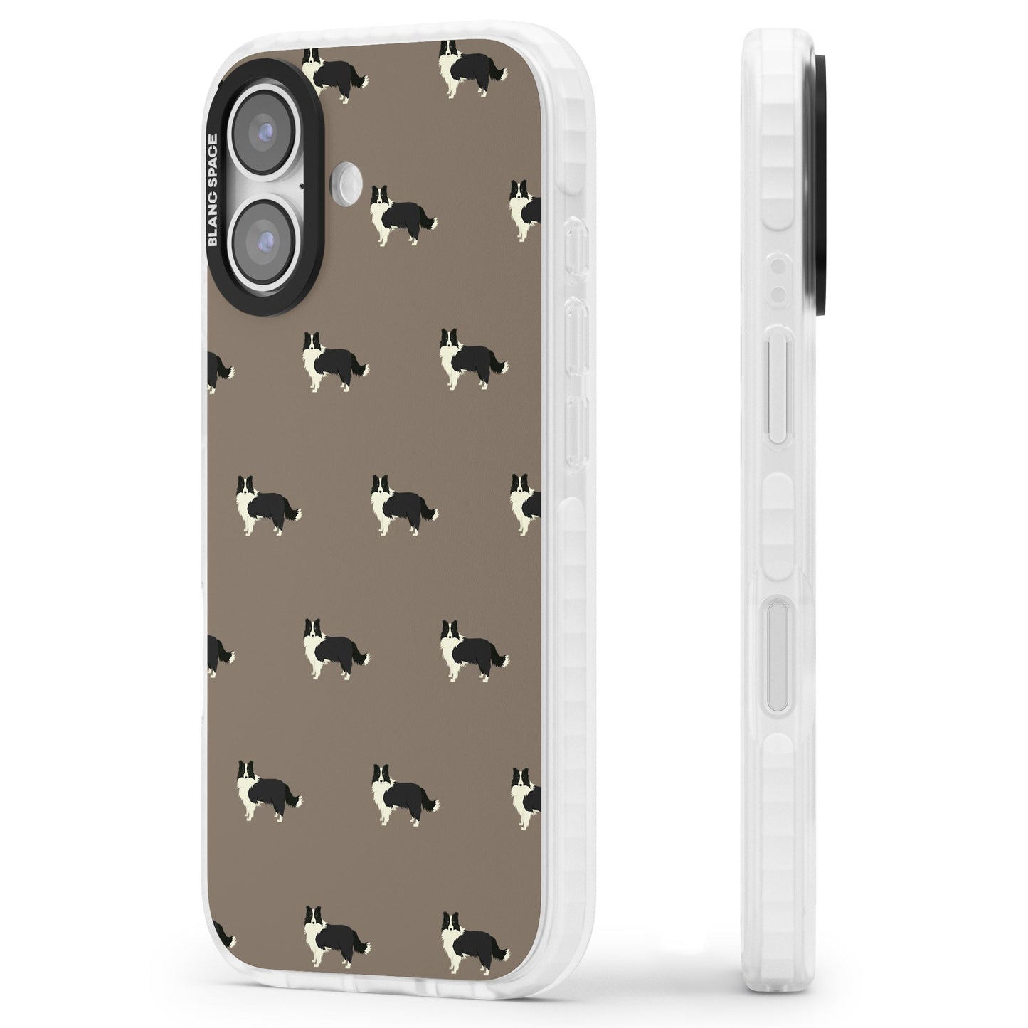 Border Collie Pattern Classic