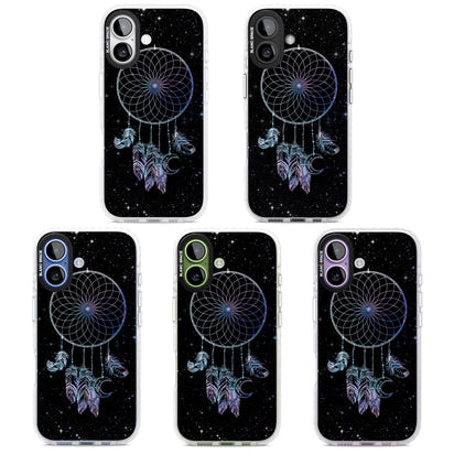 Traumfänger-Galaxie