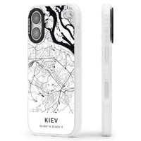 Kiev Map