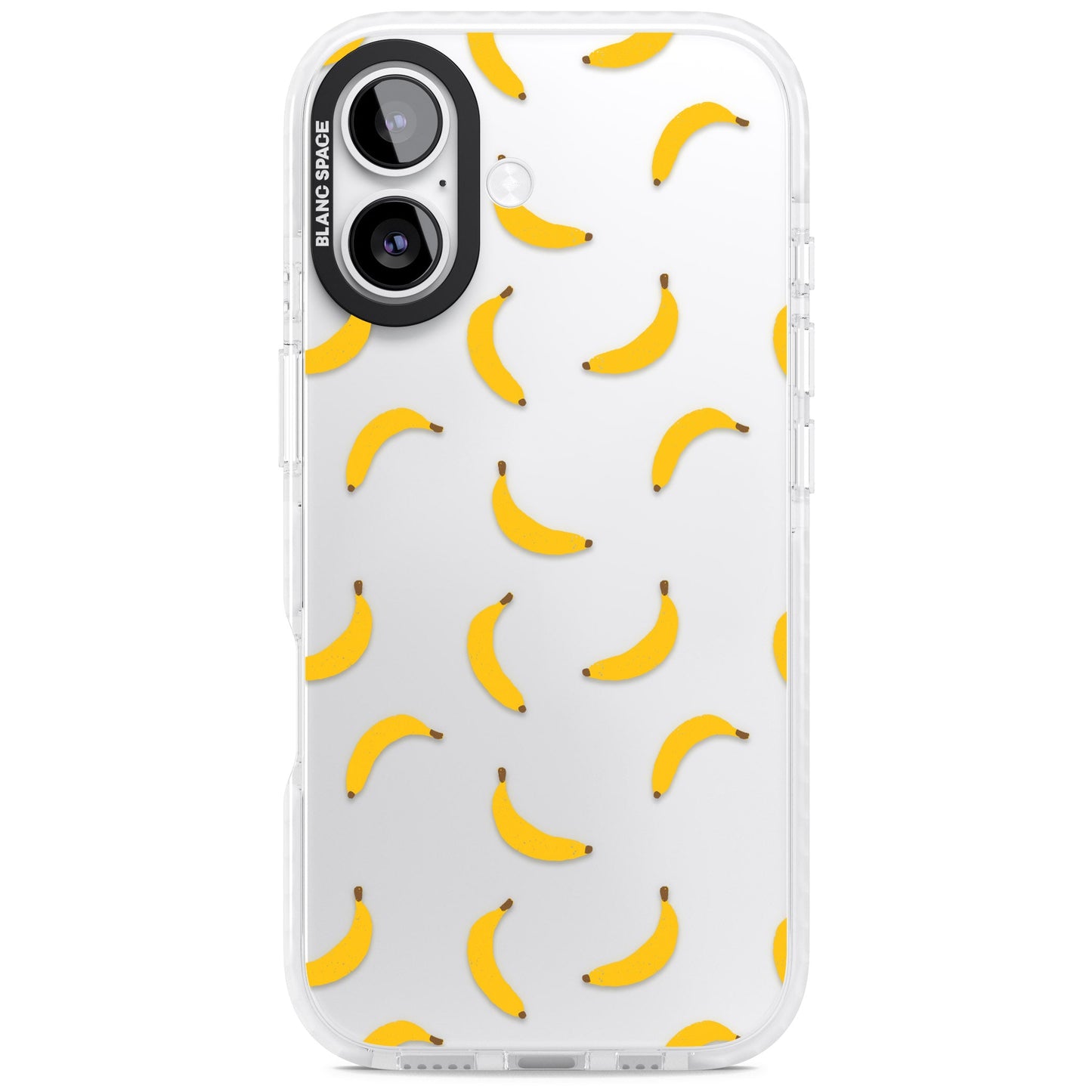 Banana Pattern