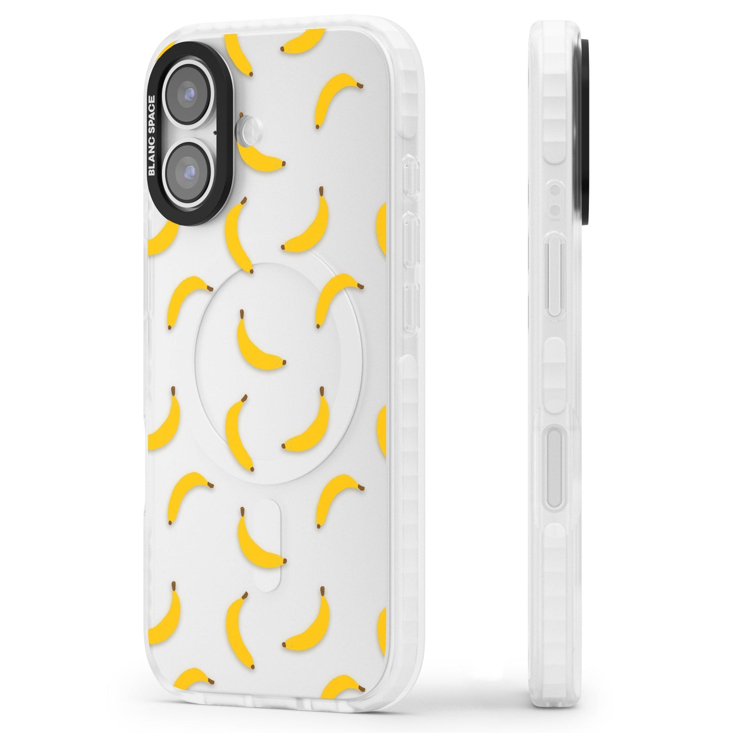 Banana Pattern