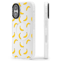 Banana Pattern