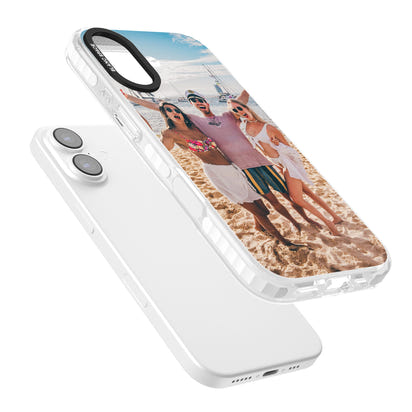 Photo personnalisée