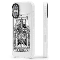 Personalised The Emperor Tarot