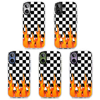Checkered Fire