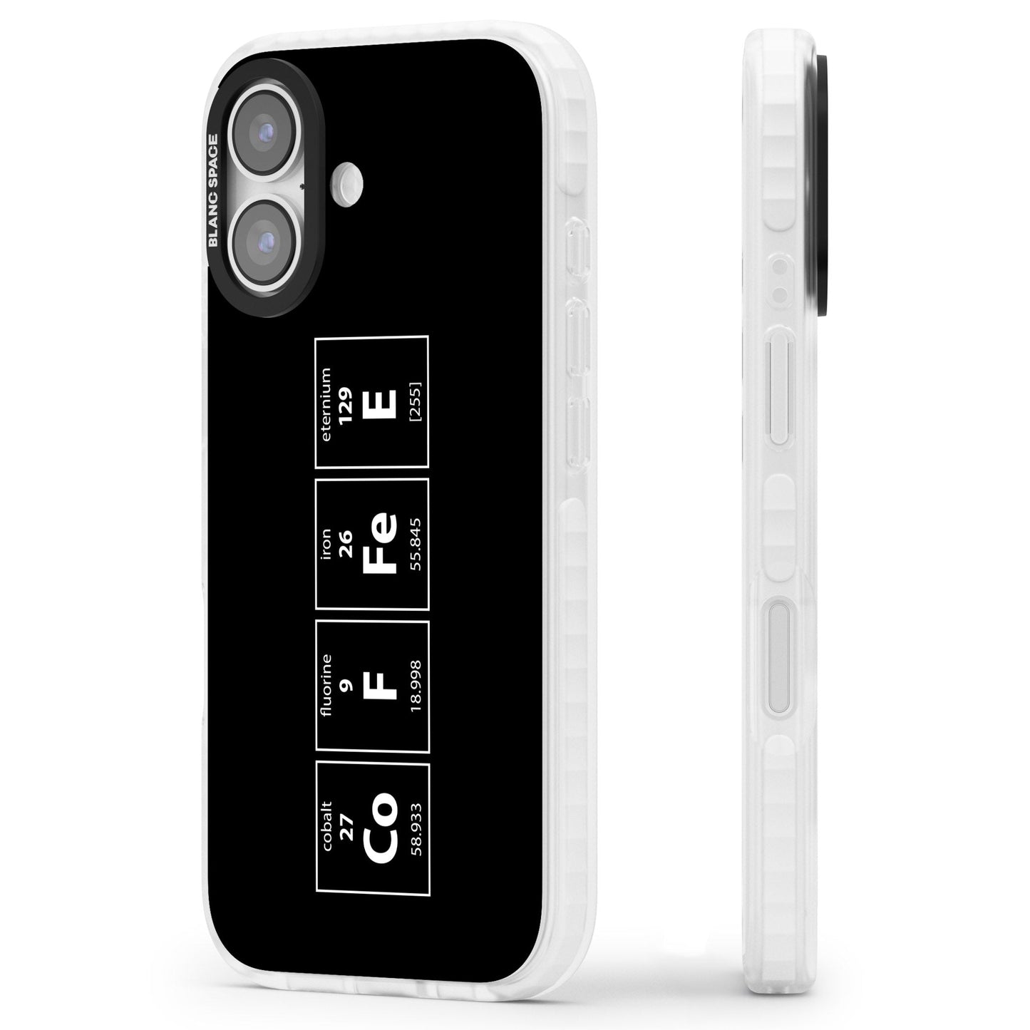 Coffee Element (Black)