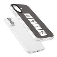 Coffee Element (Grey)