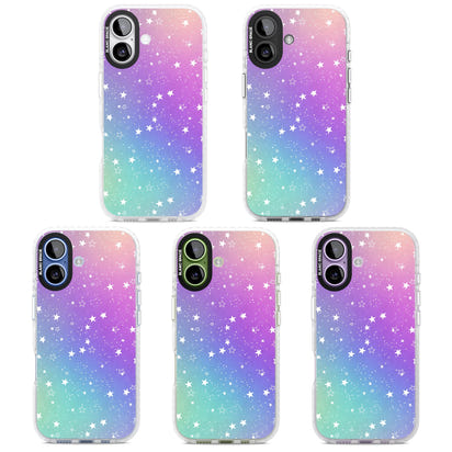 Pastel Starry Sky