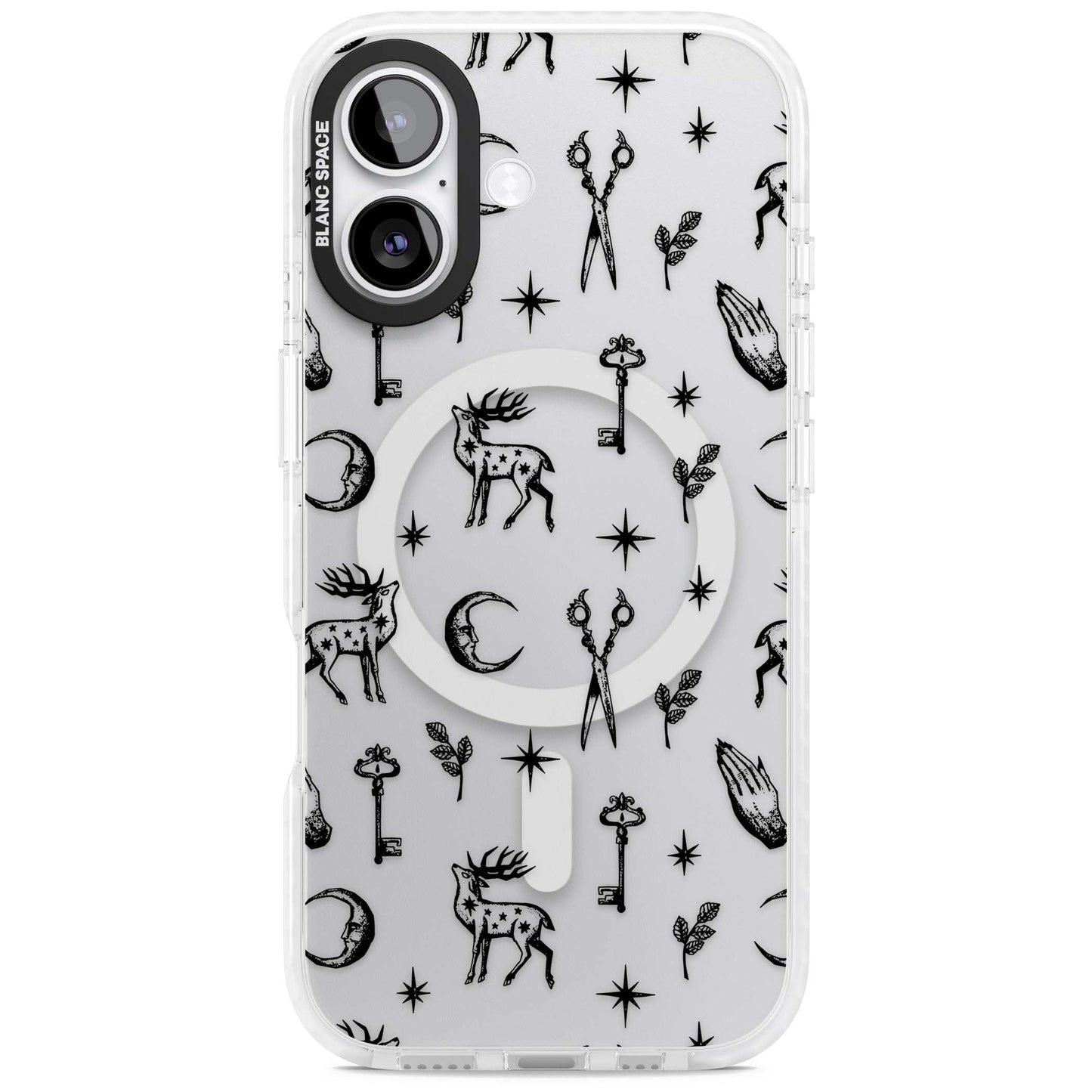 Waldrituale &amp; Reliquien