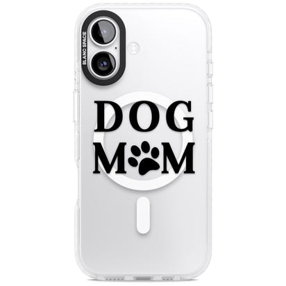 Dog Mom
