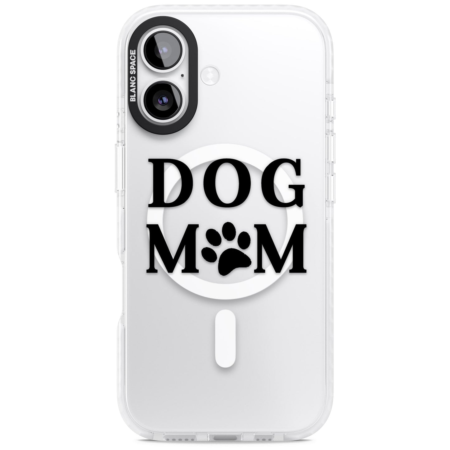 Dog Mom