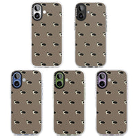 Border Collie Pattern Classic