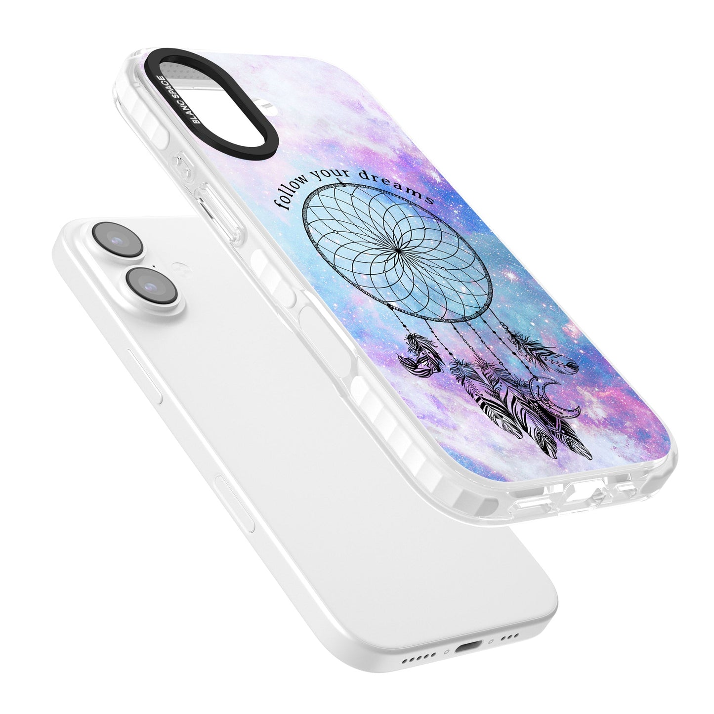 Attrape-rêves galactique