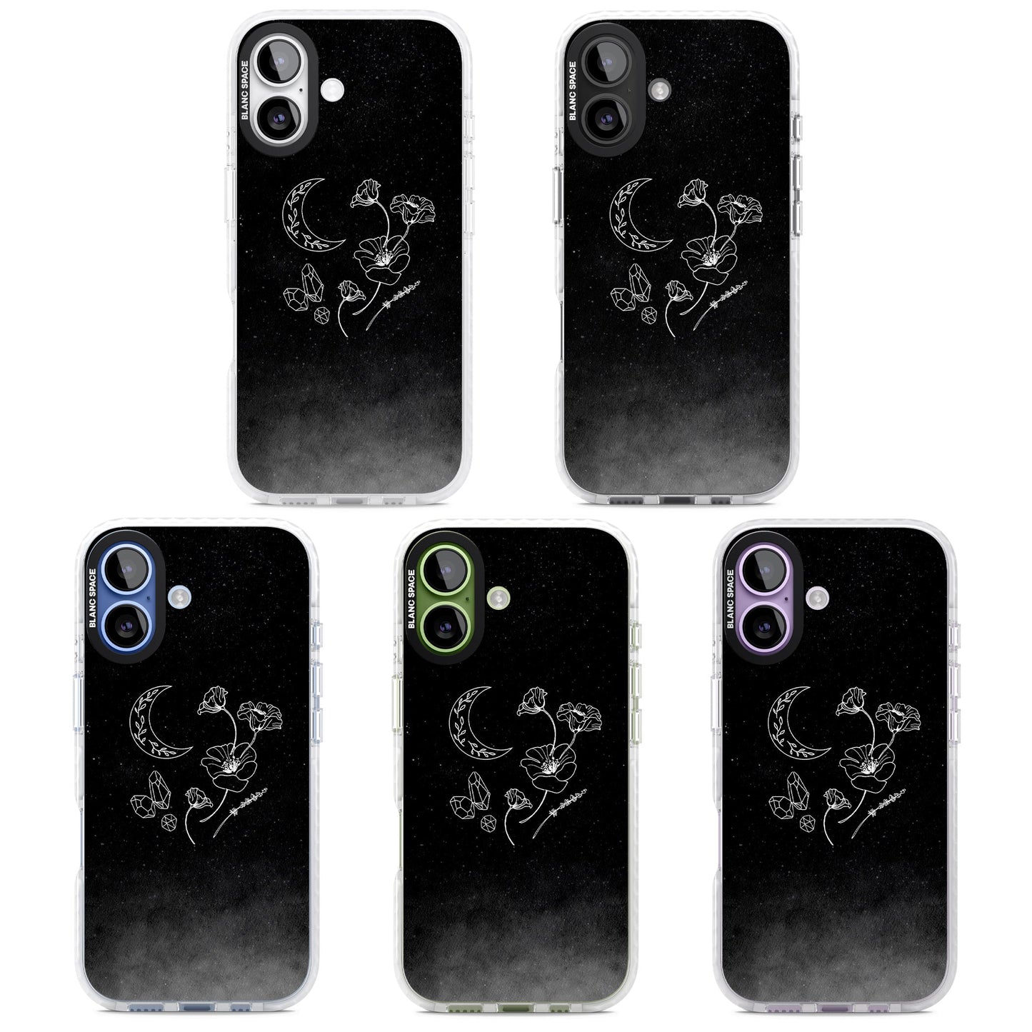 Midnight Moon Botanic