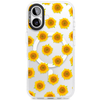 Fleur de tournesol