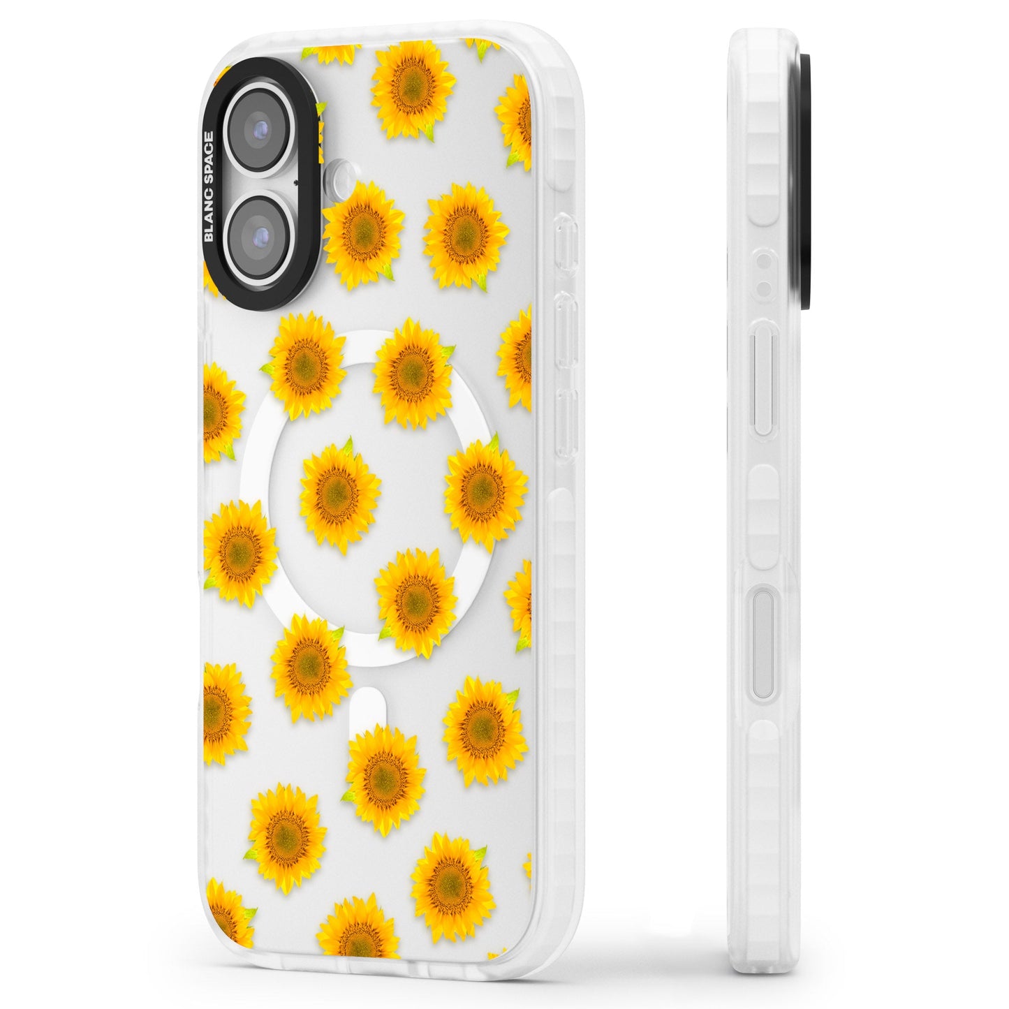 Fleur de tournesol