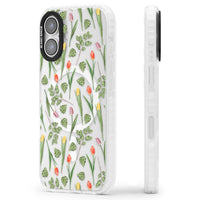 Spring Tulips Floral