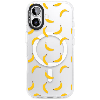 Banana Pattern