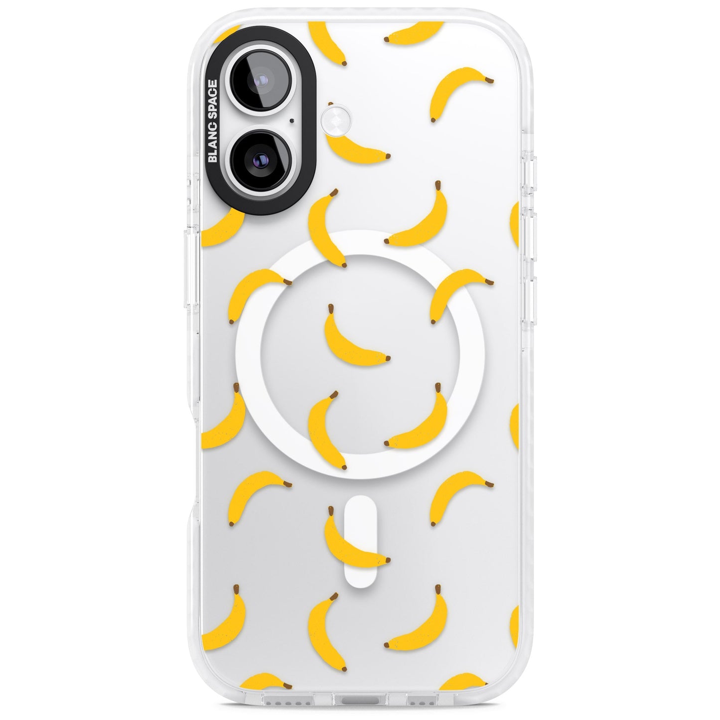 Banana Pattern