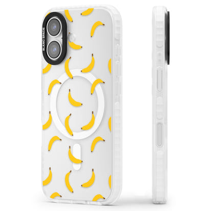 Banana Pattern