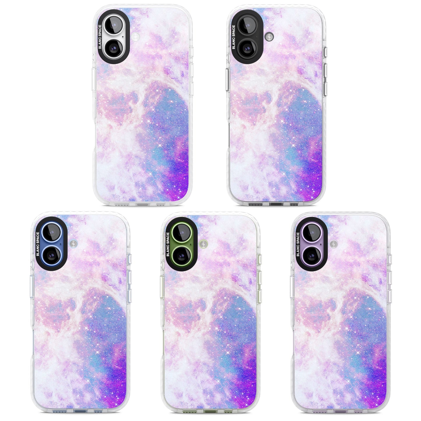 Pastel Galaxy