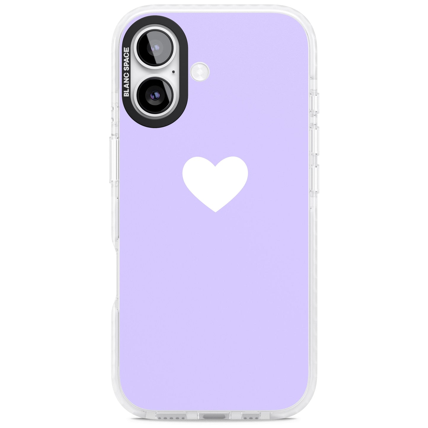 Pale Purple Heart