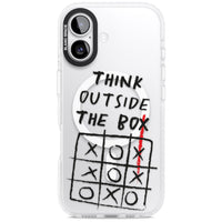 Think Outside The Box