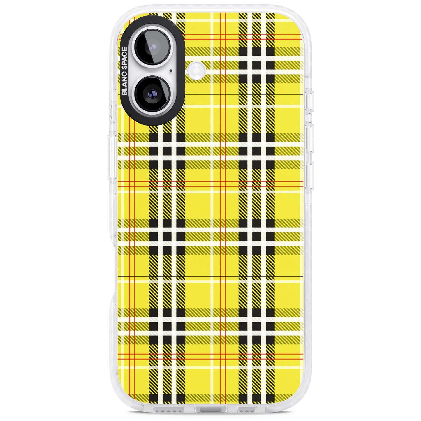 Yellow Plaid