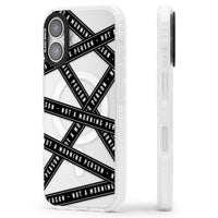 Not A Morning Person