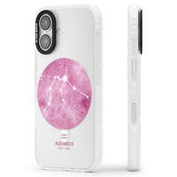 Signe du zodiaque Verseau