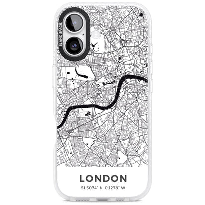 London Map