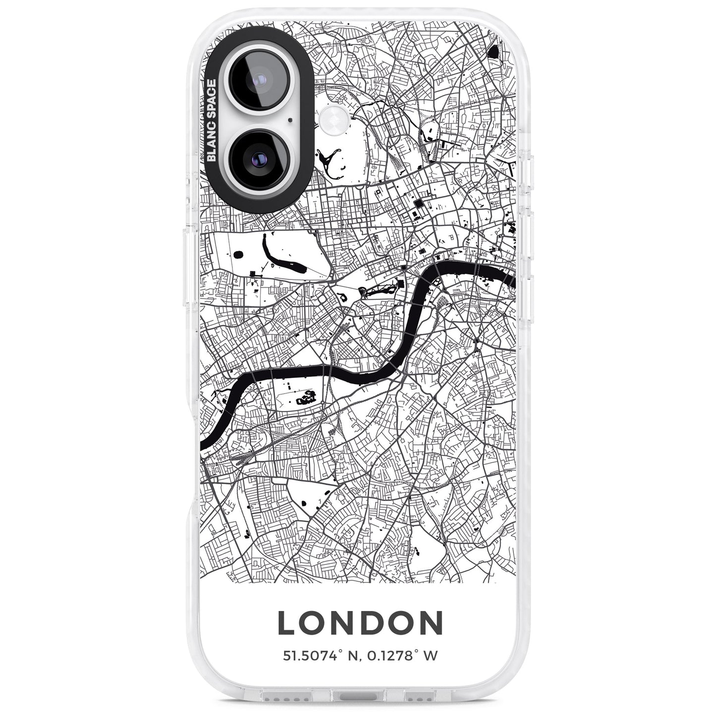 London Map