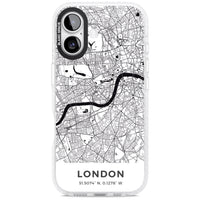 London Map
