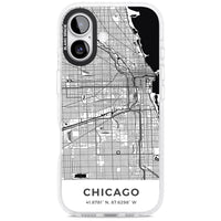 Carte de Chicago