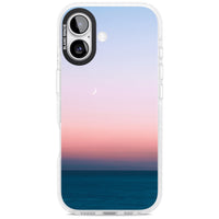 Pastel Ocean Sunset