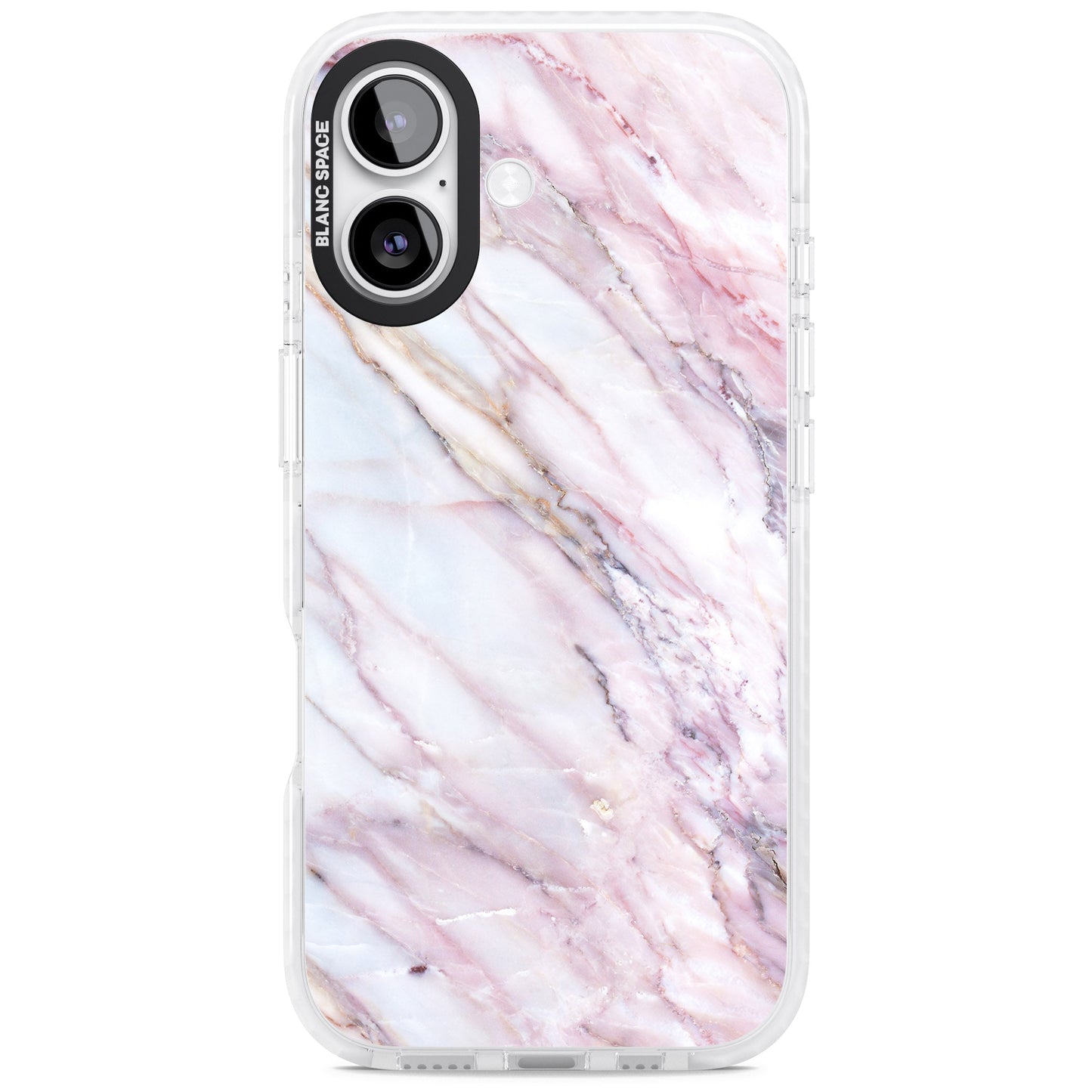 Blush Marble Glow