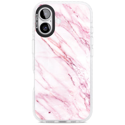 White Pink Onyx Marble