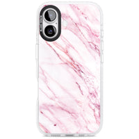 White Pink Onyx Marble