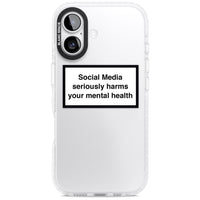 Citation sur les réseaux sociaux