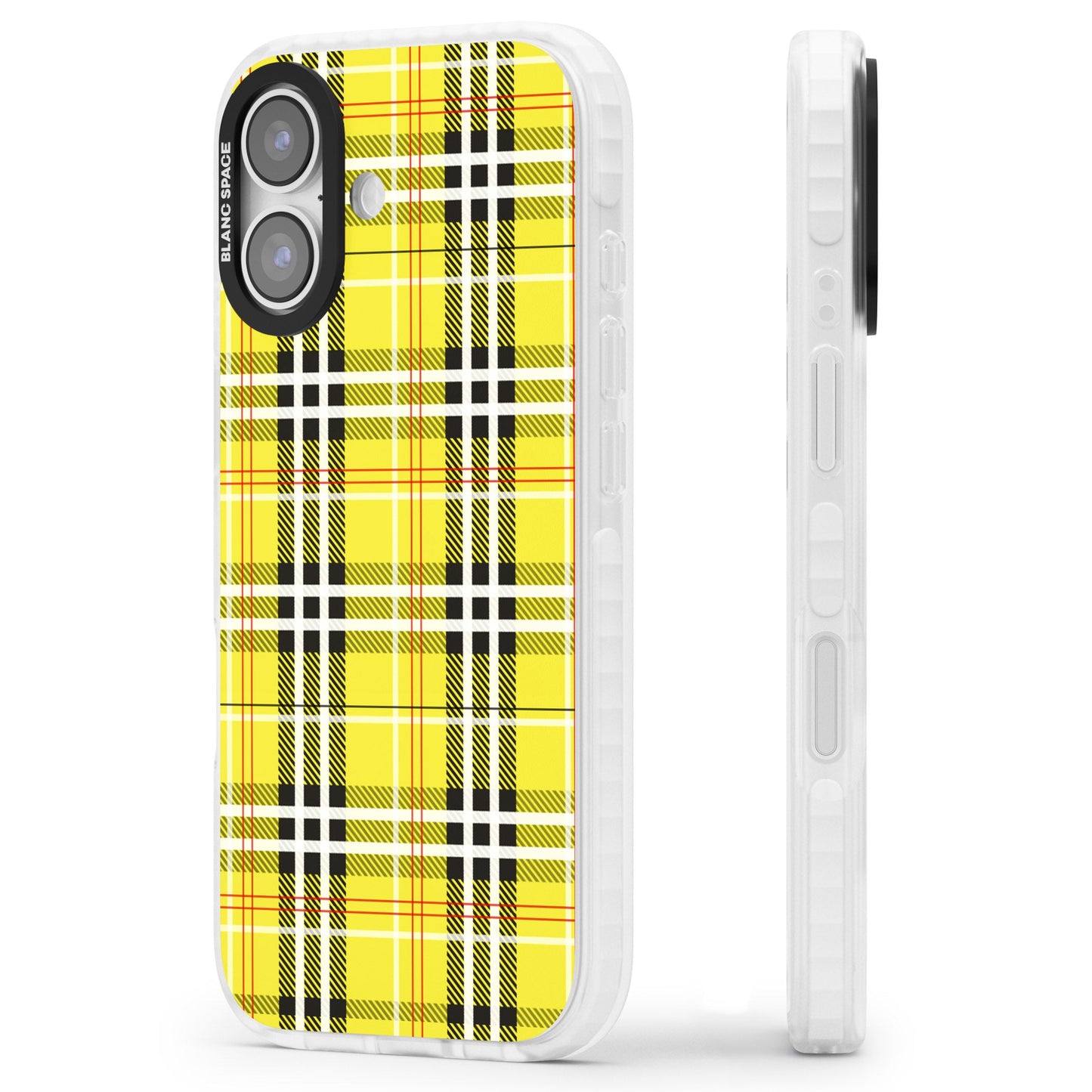 Yellow Plaid