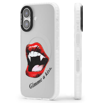 Gimme A Kiss