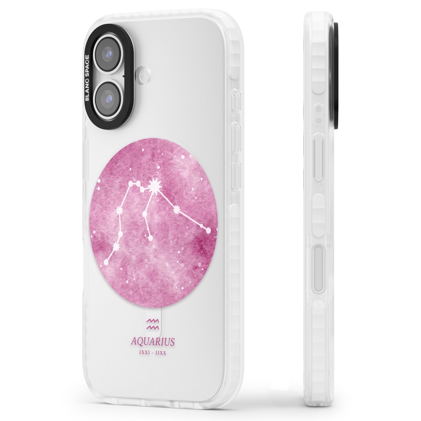 Signe du zodiaque Verseau