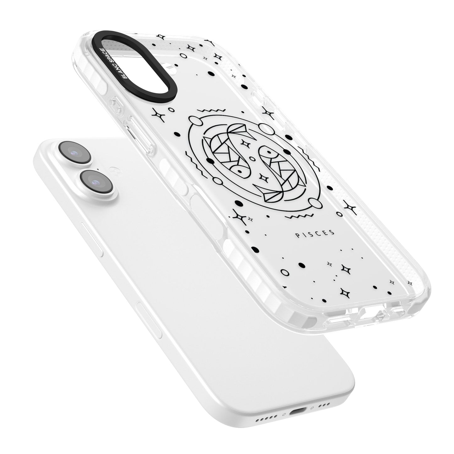 Pisces Emblem Transparent