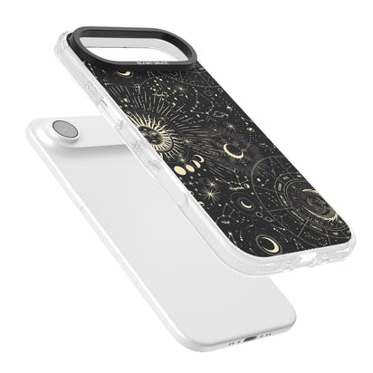 Suns & Zodiac Celestial Chart