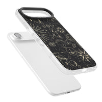 Kosmische Sonnen und Planeten