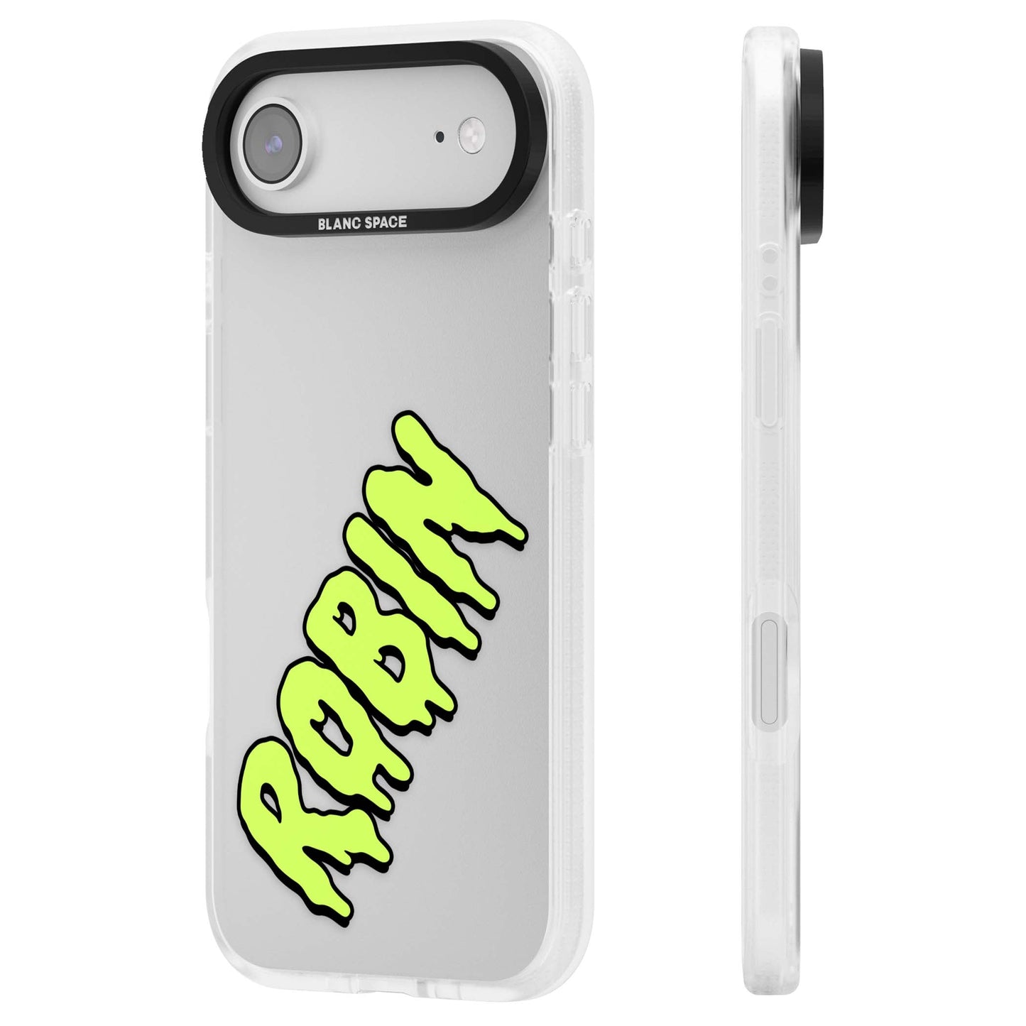 Personalised Classic Halloween Name