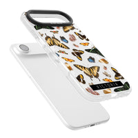 Archives de papillons personnalisées