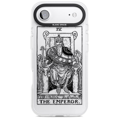 Personalised The Emperor Tarot