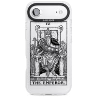 Personalised The Emperor Tarot