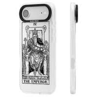 Personalised The Emperor Tarot